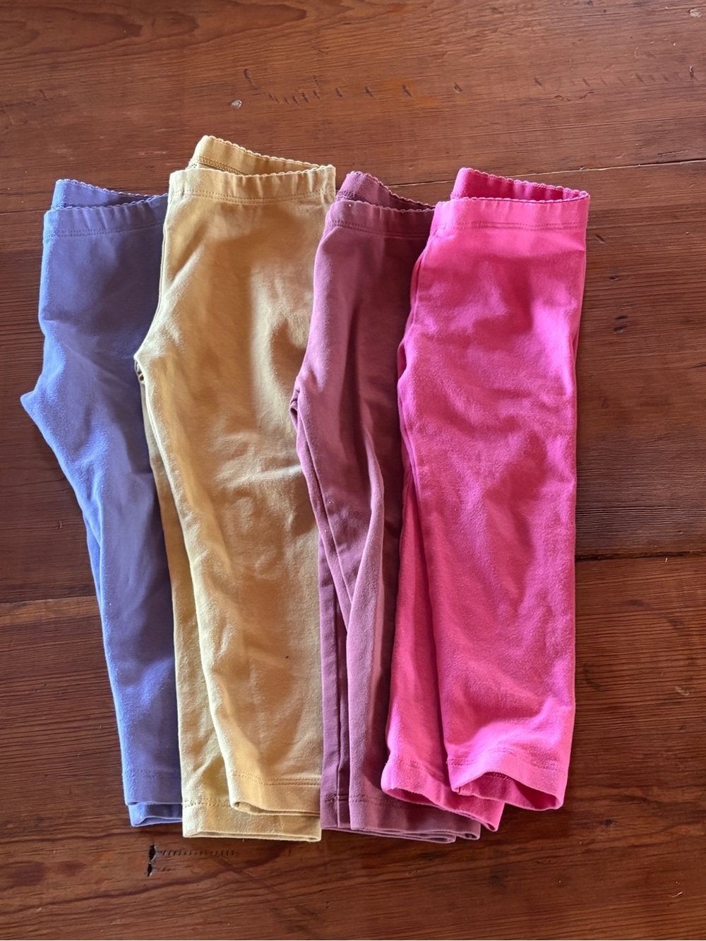 Tea Collection 18-24m Girls' Leggings Set